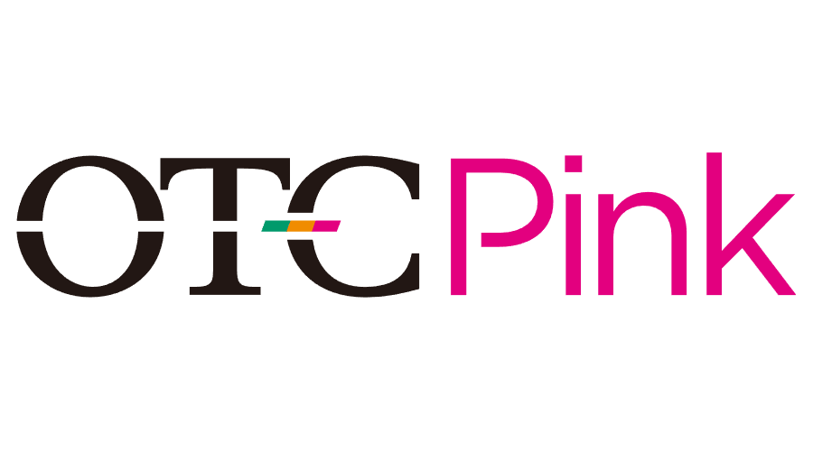 Dataprints OTC Pink Dataprints OTC Pink